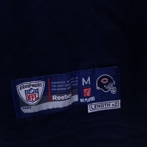 Chicago Bears Brian Urlacher #54 Jerseys - Picture 9 of 9